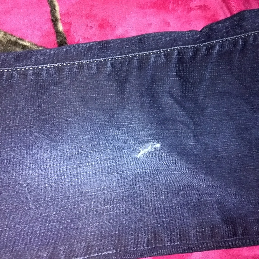 Decree jeans - Picture 3 of 5